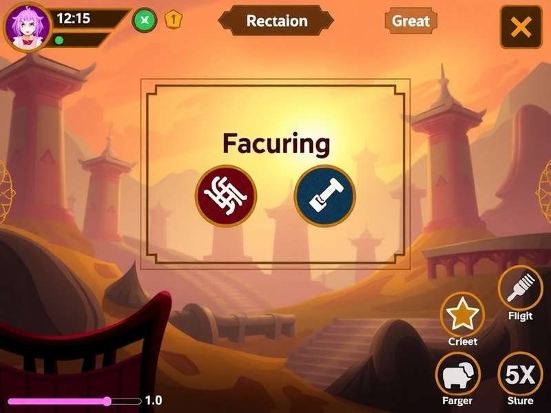 Chai Champion Quest Community Event